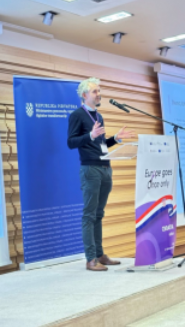 OOTS event – Jan-Joost Norder