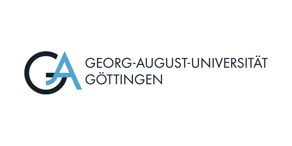 Georg-August-Universität Göttingen logo
