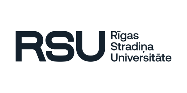 Rīga Stradiņš University logo