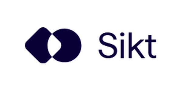Sikt – Norwegian Agency for Shared Services in Education and Research logo