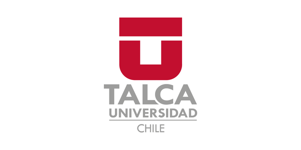 Universidad de Talca logo