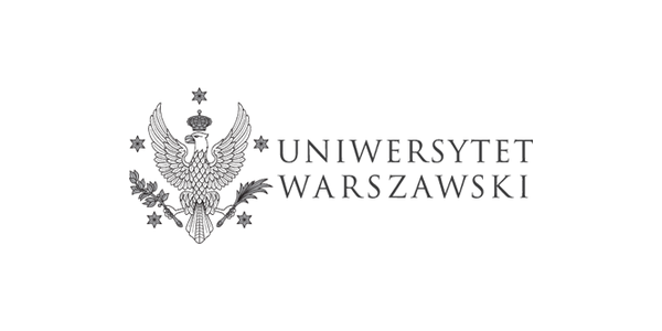 University of Warsaw logo